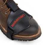 Motorcycle Gearshift Shoe Protector