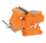Heavy Duty Workshop Bench Vice