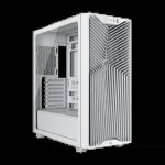 Corsair 3200D Rs Mid-tower Atx Case 3X RS120 Fans Included Usb-c Front Panel – New
