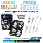 Price Freeze 7