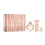 Paco Rabanne Olympea Edp Spray 80ML + Body Lotion 100ML + Edp 5ML