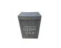 Kd Laundry Basket Grey Melange W40CMXH60CM