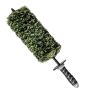 Safe Wheel Brush For Alloy Wheels Soft Bristles Won't Harm Finish