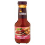 Sweet Chilli Sauce 375ML