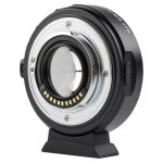 Adapter Canon Ef Lens To Olympus And Panasonic M4 3 Cameras 1 F-stop Increase