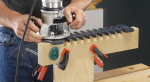 Leigh TD330 Through Dovetail Jig
