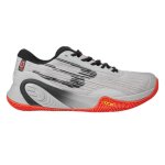 Bullpadel Men’s Hack Vibram 25V Padel Shoes
