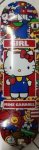 Girl 8 Deck