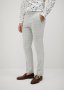 Prince Of Wales Check Tailored Pant