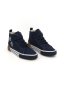 Badge Hi-top Sneakers Size 4 - 13 Younger Boy