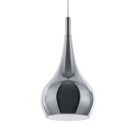 Argo Navis Chrome Pendant