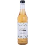 Syrups Elderflower Syrup