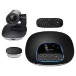 Logitech Group Video Conferencing System