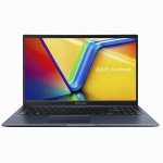 Asus Vivobook 15 15.6" Fhd Core 5 16GB RAM 512GB SSD - Quiet Blue