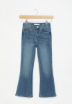 Levi's Lvg High Rise Crop Flare - Ortega