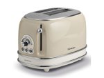 Kenwood Vintage 2 Slice Toaster Beige