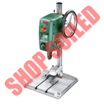 Shop Soiled - Bosch Pbd 40 Bench Drill W laser Light - 710W 0603B07000