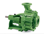 Rovatti Pump Centrifugal Multistage S1K50 3E