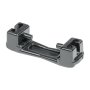 Connector Clip KR8 38 X 11.7MM PA66W Black