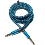 2.5MM Aux Cable Braided -aux