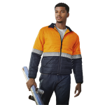 Tyson Jacket