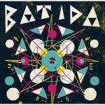 Batida Vinyl Record