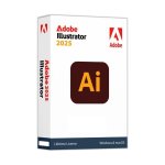 Adobe Illustrator 2026 Windows