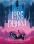 Lore Olympus: Volume One   Hardcover