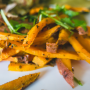 2 5KG Sweet Potato Chips