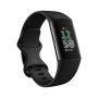 Fitbit Charge 6 - 40+ Exercise Modes / All-day Activity Tracking / Built-in Gps Black