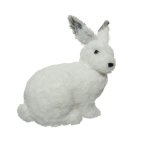 Rabbit 17X28X29CM