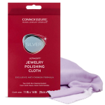 Sterling Silver Polishing Cloth