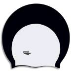 Kikx Big Hair Silicone Cap Black