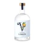 Vermont Vergin Limon Non Alcoholic 500ML - 1