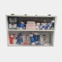 First Aid Reg 3 Filled Metal Box