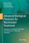 Advanced Biological Processes For Wastewater Treatment - Emerging Consolidated Technologies And Introduction To Molecular Techni