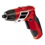 Einhell Screwdriver Cordless Tc-sd 3.6 Li - 3.6 Volt