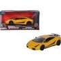Jada Toys Jada Fast & Furious Die-cast Lamborghini Gallardo Superleggera 1:24