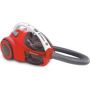 Sprint Evo Bagless Vacuum Cleaner 2000W Red