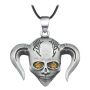 Bleach Anime Ichigo Vasto Lorde Mask Necklace