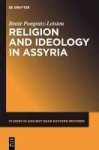 Religion And Ideology In Assyria Hardcover Digital Original