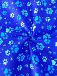 Printed Poly Cotton