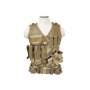 Nc Star CTV2916T Tactical Vest