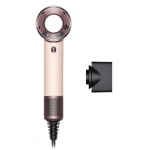 Dyson HD16 Nural Straight+wavy Ceramic Pink rose Gold