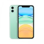 Apple Iphone 11 64GB - Green