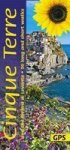 Cinque Terra And The Riviera Di Levante - 50 Long And Short Walks Paperback 2nd Revised Edition