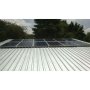 4 Pv Panel Ibra Roof Mounting Kit Up To 72 Cell