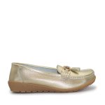 Molly - Tassels Gold - 9