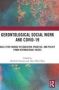 Gerontological Social Work And COVID-19 - Calls For Change In Education Practice And Policy From International Voices   Hardcover