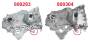 800293 Oil Pump Housing/timing Cover